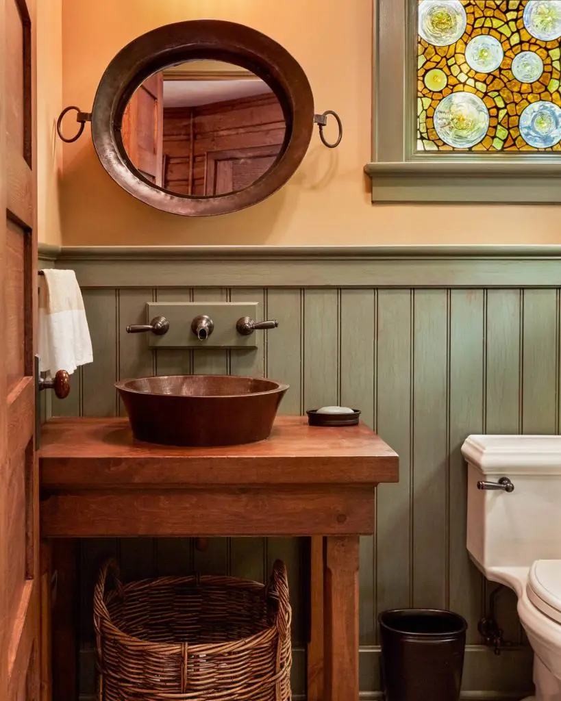 Ultimate Bathroom Remodel To-Do List | COCOON, image size:819x1024