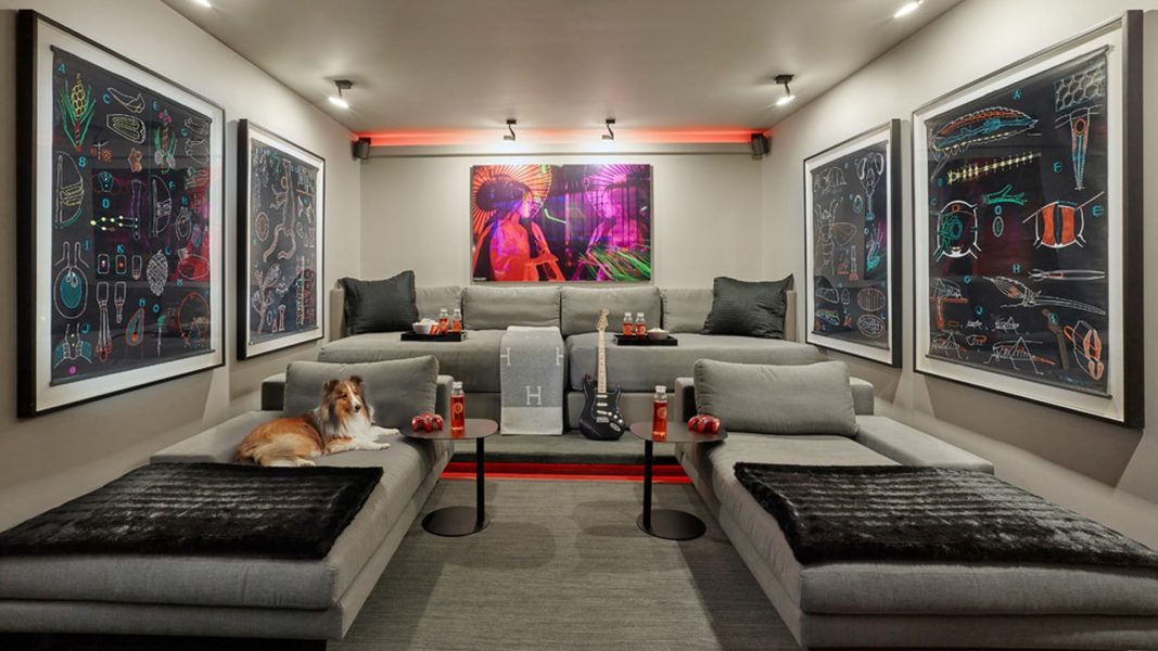 A Garage Remodel Could Be Perfect for Your Home | COCOON