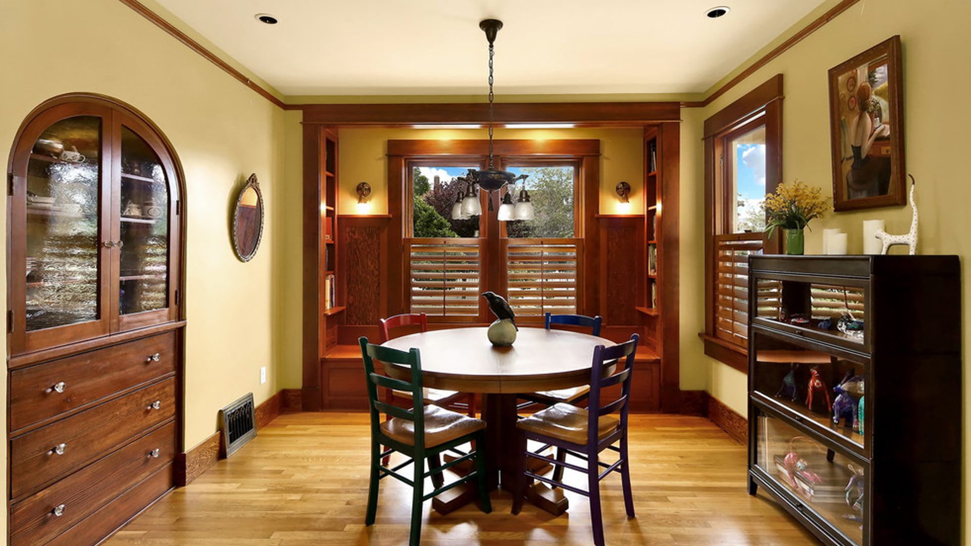 Remodeling Older Homes: Inside and Outside - COCOON