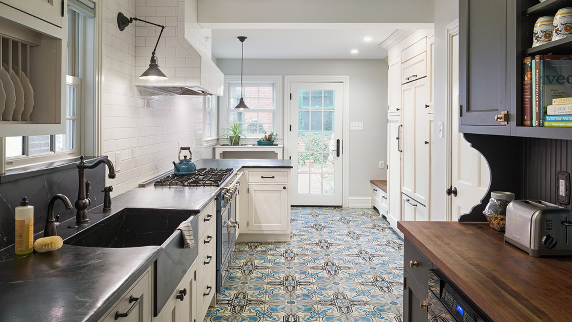 25 Historic Home Remodels in Greater Philadelphia | COCOON