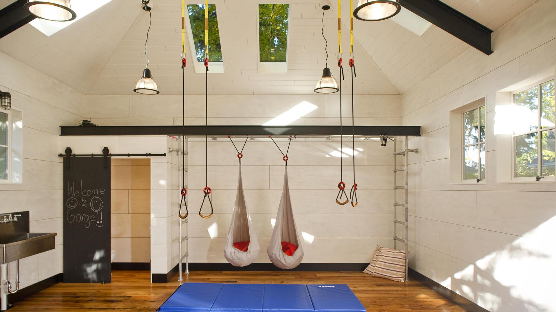 A Garage Remodel Could Be Perfect for Your Home COCOON