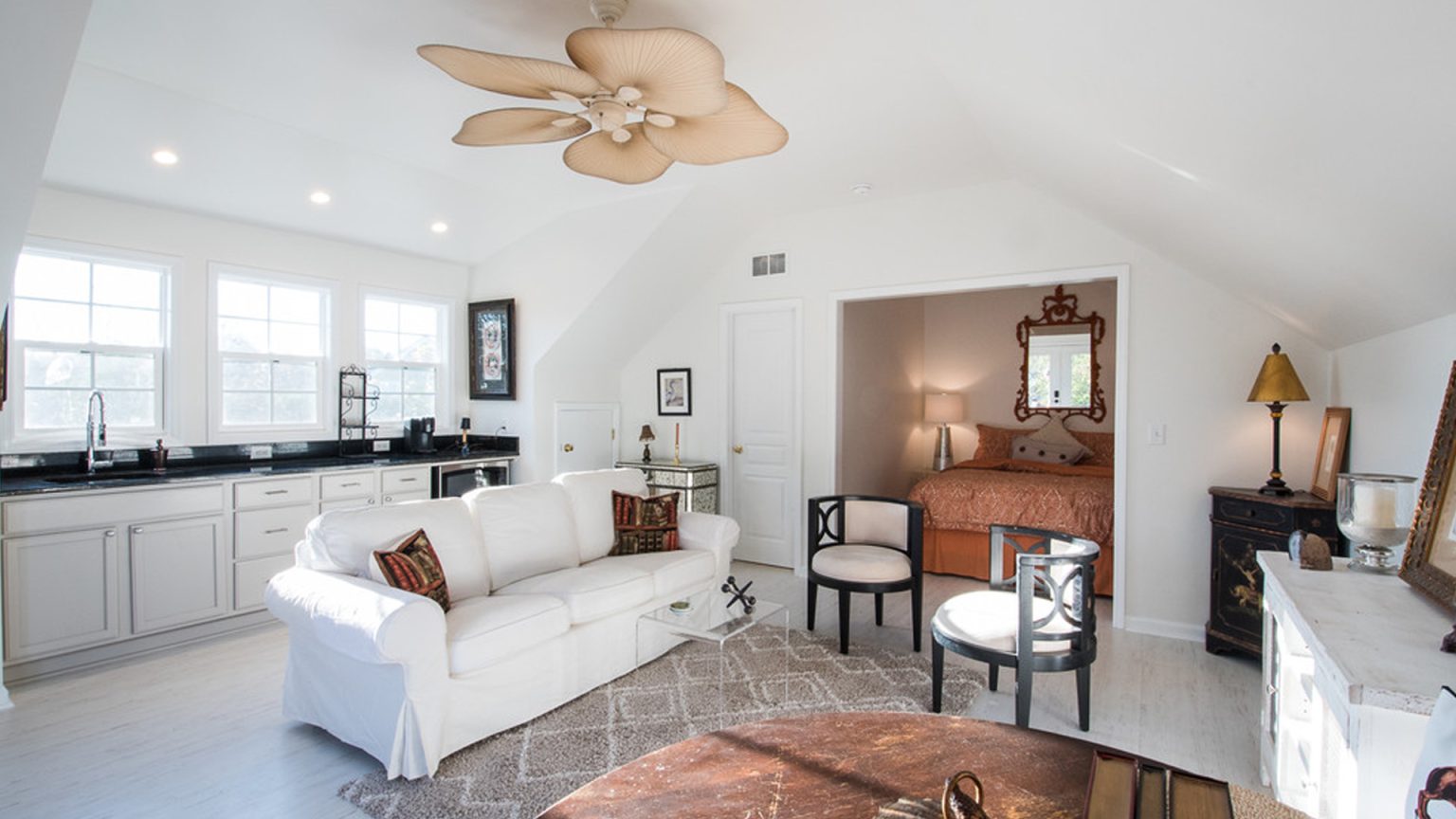 Home Suite Home: Incredible In-Law Suites Ideas | COCOON