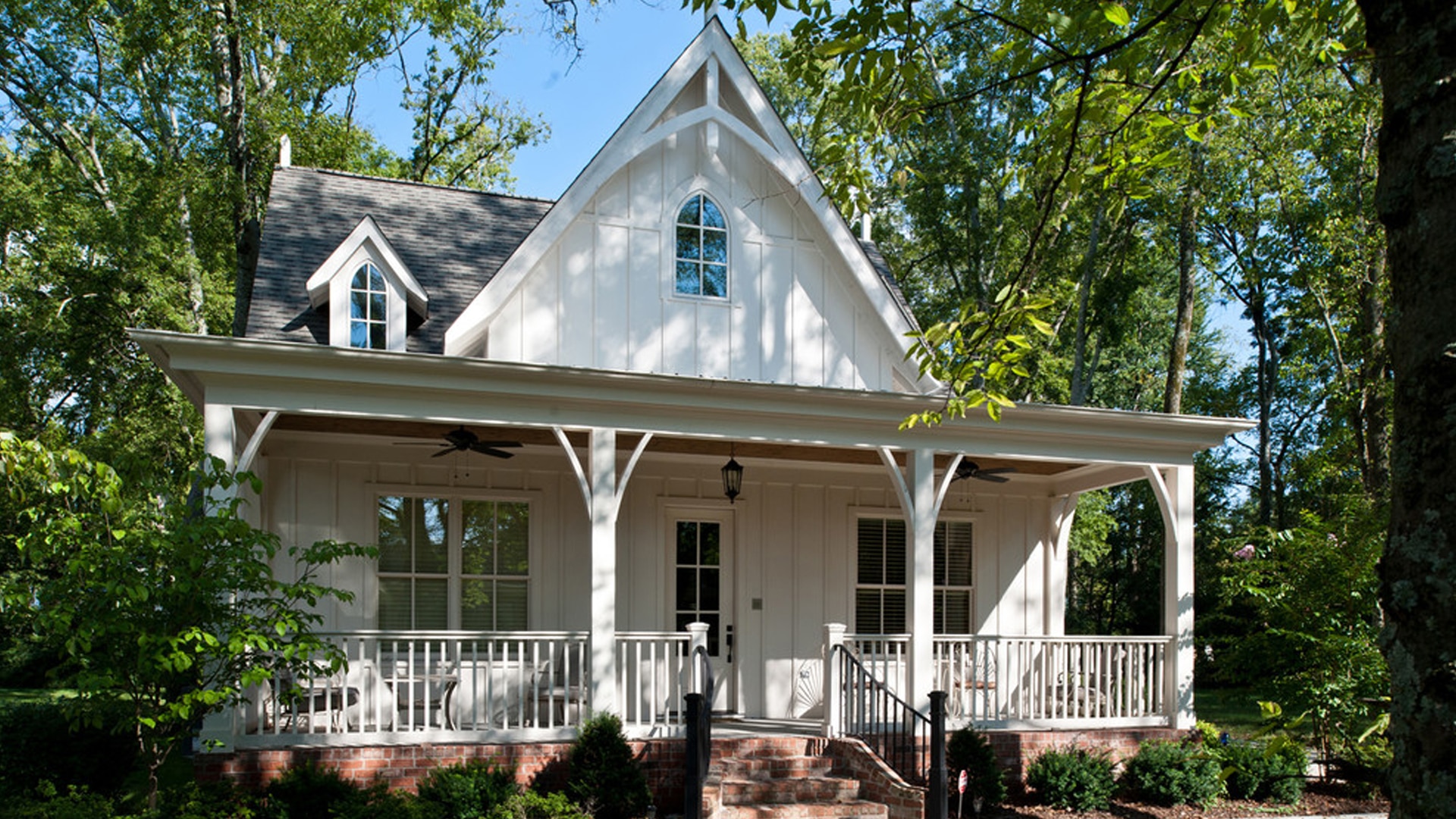 Uncover the Beauty of American Architecture Styles | COCOON