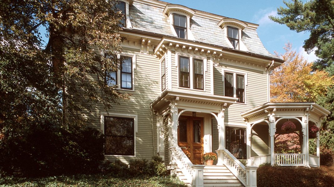 Uncover the Beauty of American Architecture Styles | COCOON