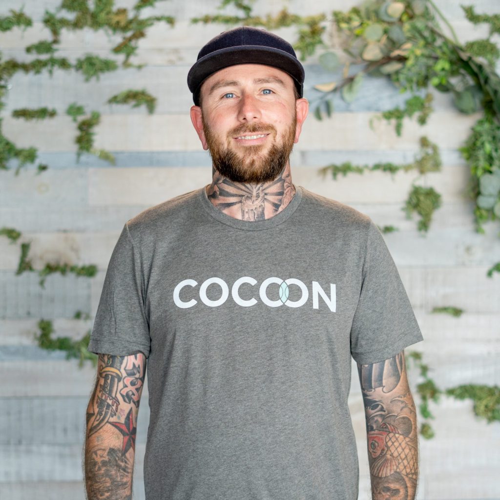 Our Team Meet Tom Robison COCOON our-team-meet-tom-robison-cocoon