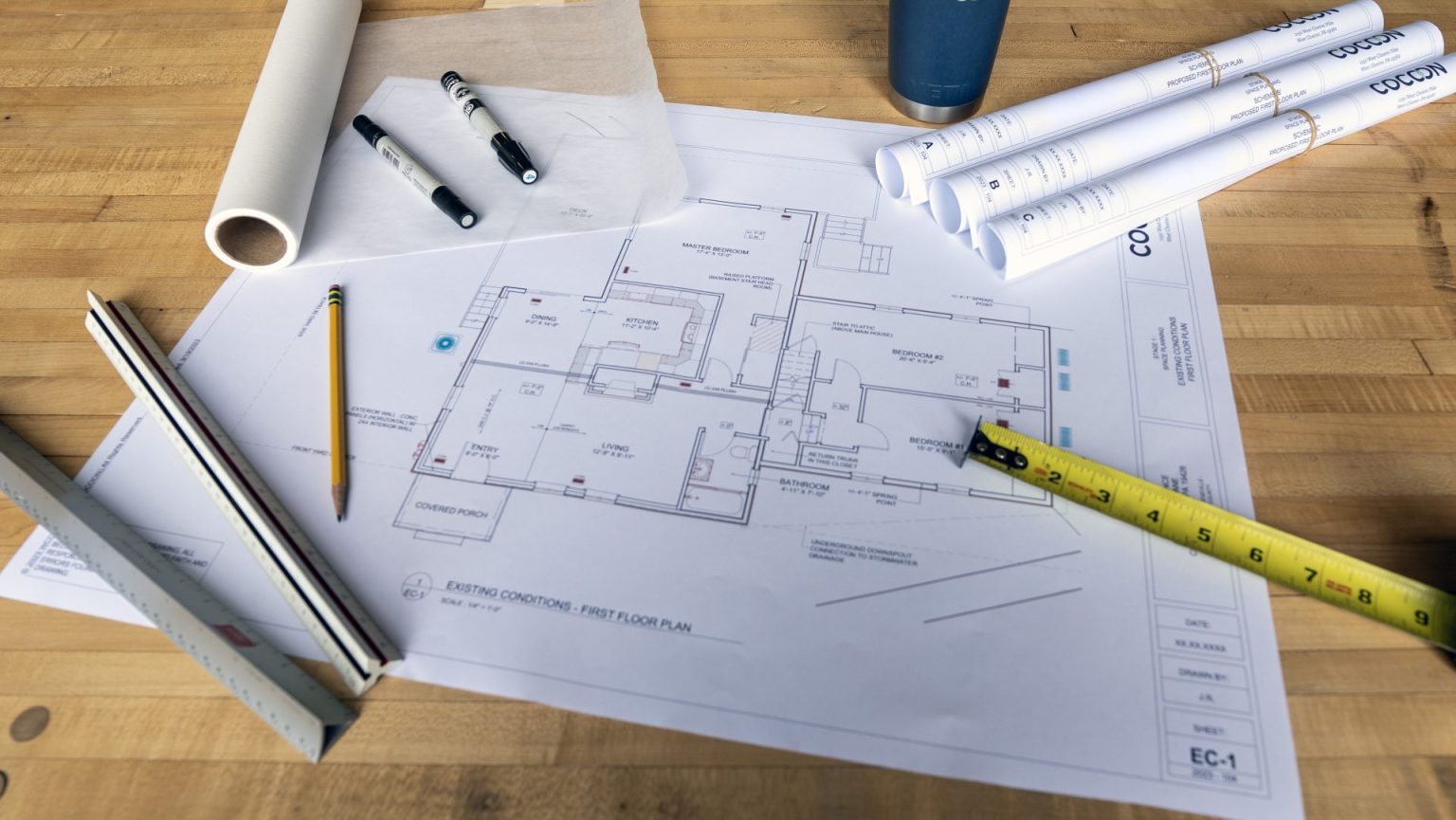 Curated visual reference: Gallery Detail: Stage 1 Space Planning Remodeling Reimagined