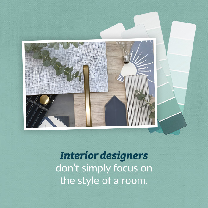 Should You Hire an Interior Designer for Your Home Remodel?