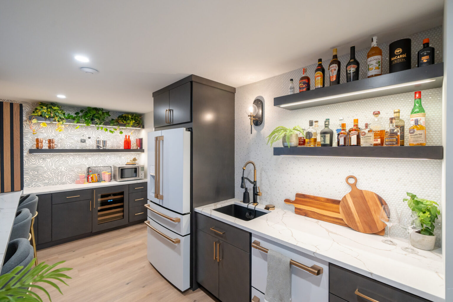 Inspiration to Design a Kitchen You'll Love | COCOON