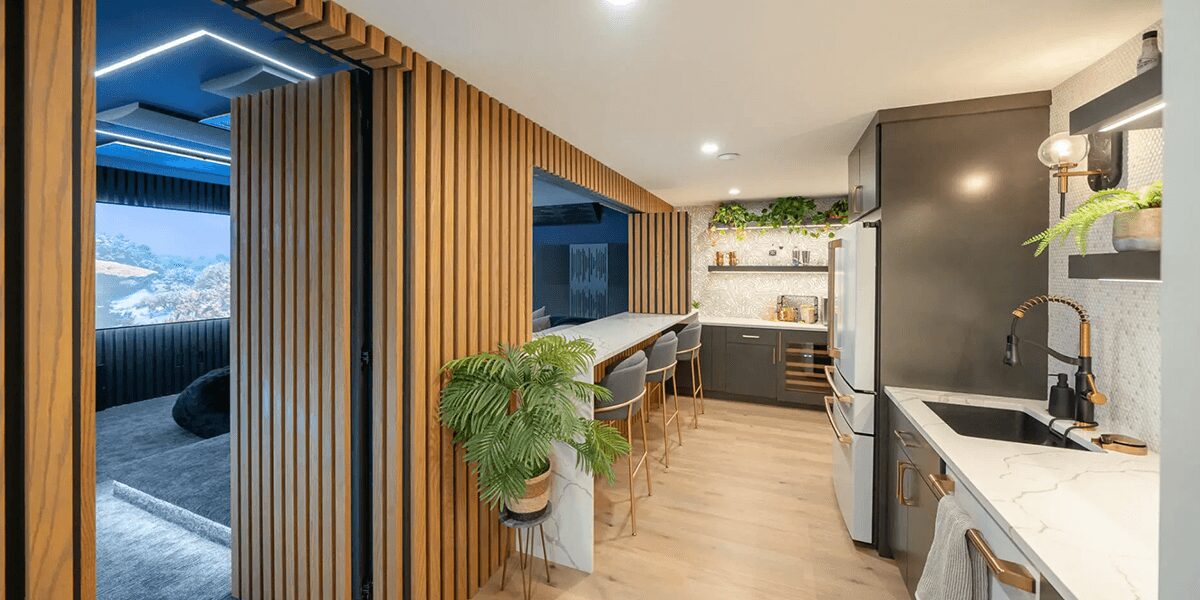 Financing Your Home's Remodel