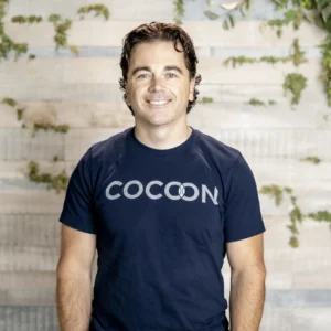 John Maguire Project Developer | COCOON