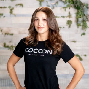 Kaitlin MacDonald Human Resources | COCOON