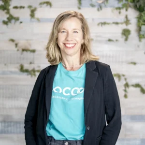 Lynn Horan Bookkeeper | COCOON