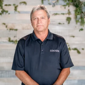 Scott MacDonald Project Manager | COCOON